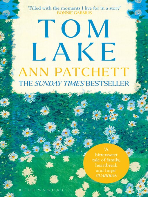 Title details for Tom Lake by Ann Patchett - Available